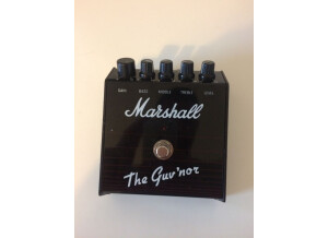 Marshall The Guv'nor (22289)