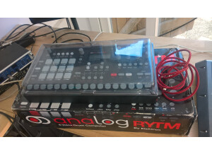 Elektron Analog Rytm (79447)