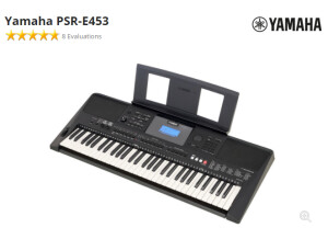 Yamaha PSR-295 (20877)