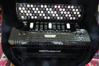 Roland FR-4XB