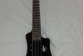 Hofner Guitars Shorty Bass Guitar CT