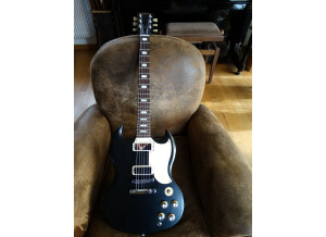 Gibson SG Special 2016 T (21969)