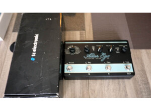 TC Electronic Alter Ego X4 Vintage Echo (30593)