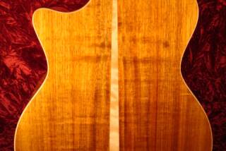 Taylor 414ce LTD Spring 2009