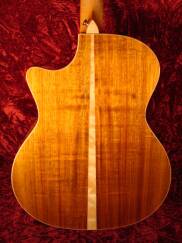 Taylor 414ce LTD Spring 2009