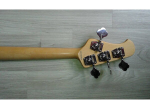 Sterling by Music Man Ray4 (50588)