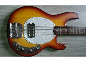 Sterling by Music Man Ray4 (10420)