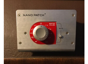 SM Pro Audio Nano Patch (37237)
