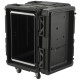 16U Roto Shockmount Rack Case 16U Roto Shockmount Rack Case