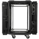 16U Roto Shockmount Rack Case 16U Roto Shockmount Rack Case
