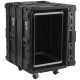 16U Roto Shockmount Rack Case 16U Roto Shockmount Rack Case