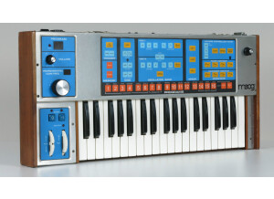 Moog Music The Source (2514)