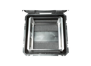 SKB 10U iSeries Fly Rack - 10" (42757)