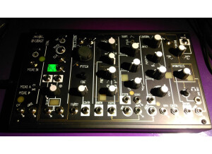 Make Noise 0-Coast (95650)