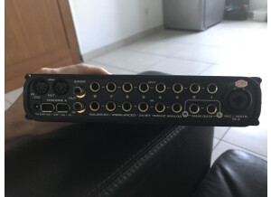 MOTU UltraLite mk3 (87403)