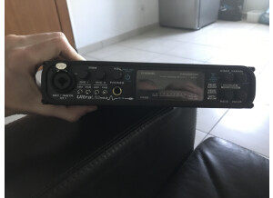 MOTU UltraLite mk3 (98000)