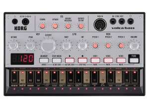 Korg Volca Bass (26207)