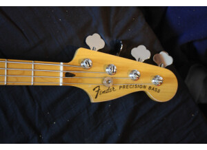 Fender U.S. Vintage Reissue '57 Precision Bass [1982-1998]