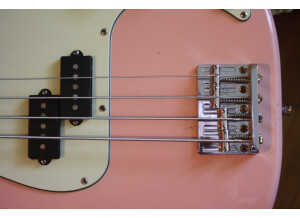 Fender U.S. Vintage Reissue '57 Precision Bass [1982-1998]
