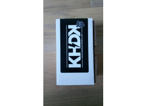 KHDK Electronics Scuzz Box (6751)