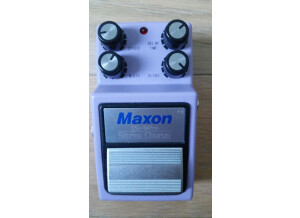 Maxon CS9-Pro Stereo Chorus (10962)