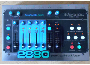 Electro-Harmonix 2880 (16889)