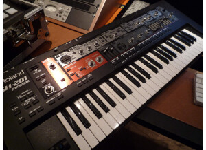 Roland SH-201 (86156)