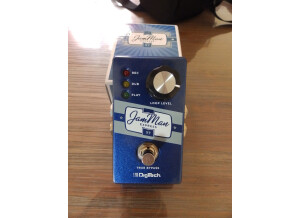 DigiTech JamMan Express XT (10582)