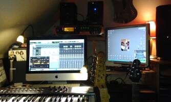M-Audio AV 40