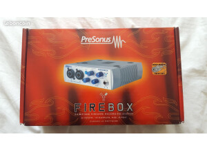 PreSonus FireBox (55556)
