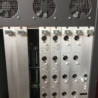 Rack 8 preamps SSL NITECH SUPER PRE