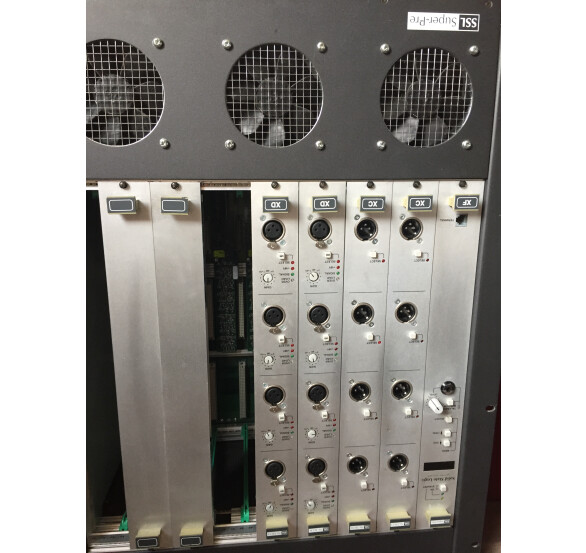 SSL Nitech Super Pre (24343)