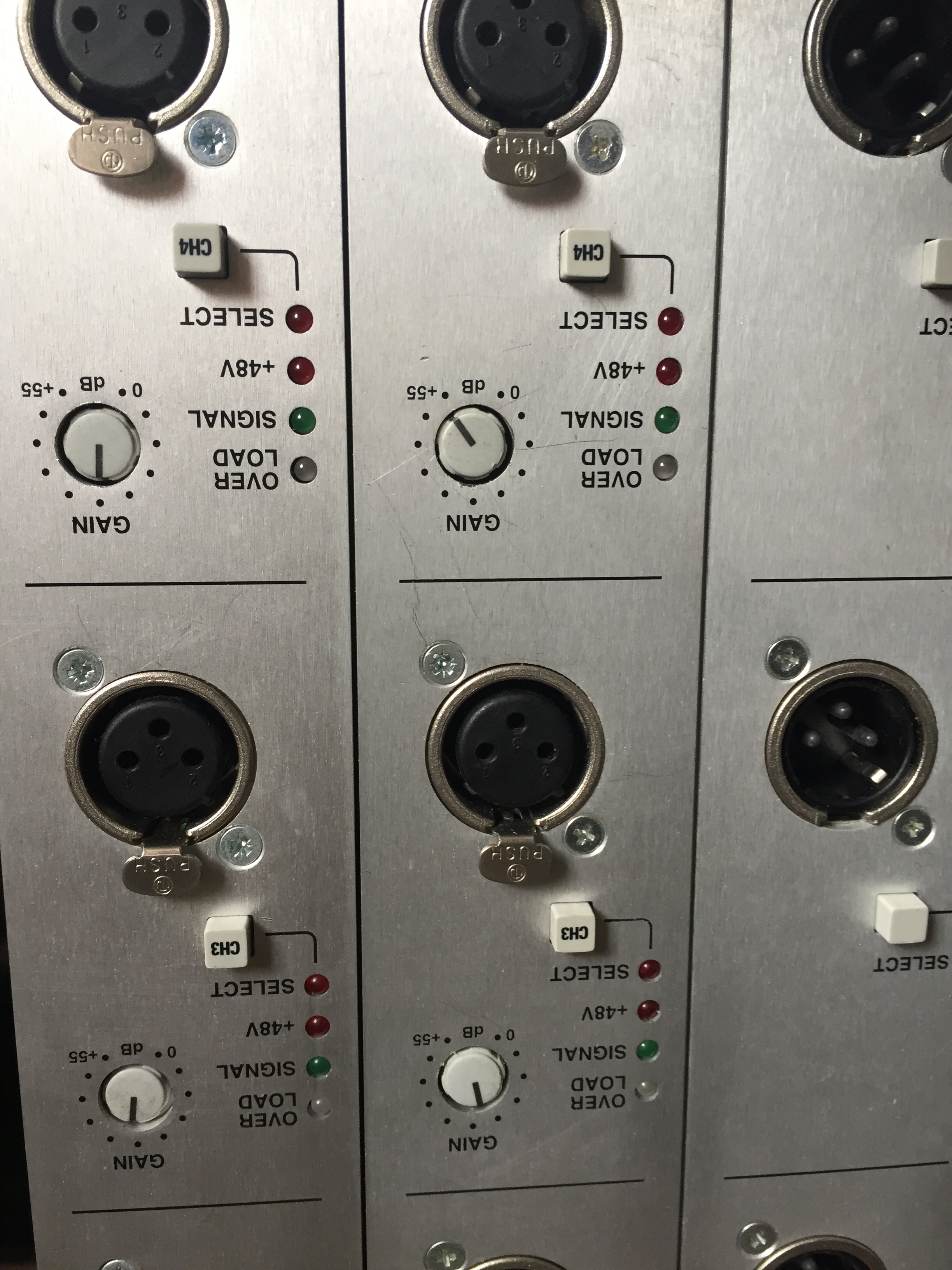 SSL Nitech Super Pre (62138)