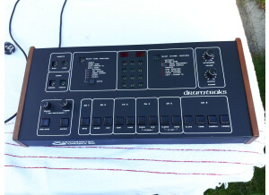 Sequential Circuits DrumTracks (36177)