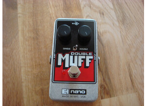 Electro-Harmonix Double Muff Nano (27636)