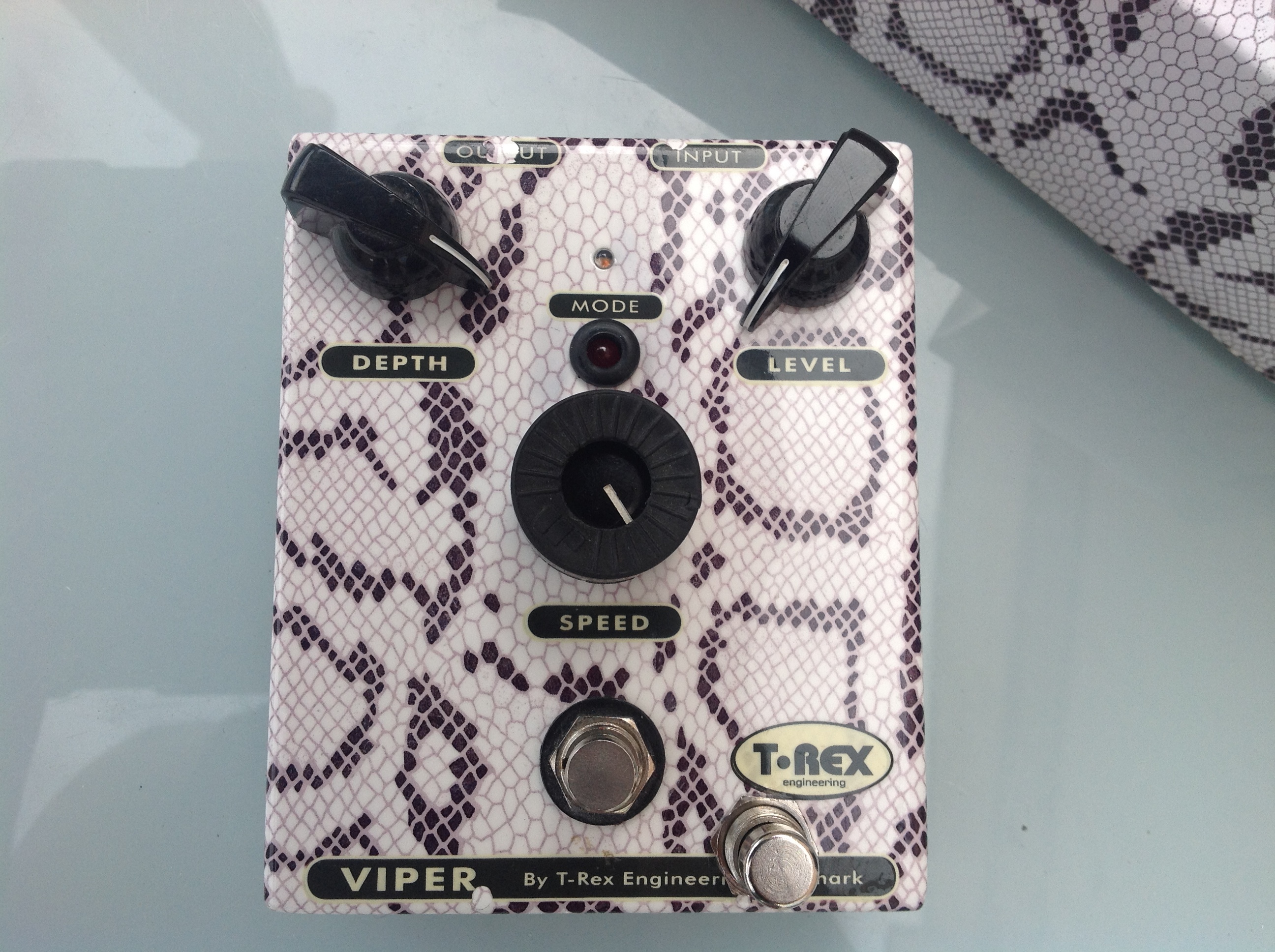 T-Rex Engineering Viper