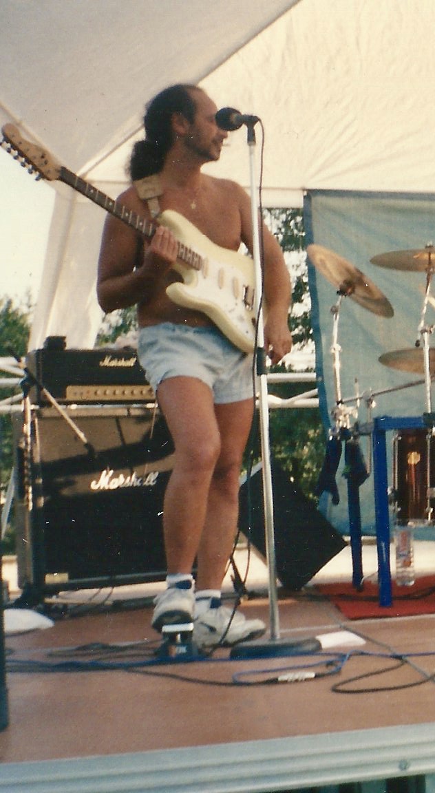 Marshall 1987 JTM45 Lead [1965-1966]