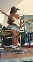Marshall 1987 JTM45 Lead (1965-1966)