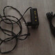 PDC-5A 5 Angled Plug Daisy Chain Cable PDC-5A 5 Angled Plug Daisy Chain Cable