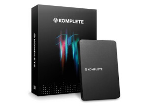 Native Instruments Komplete 7