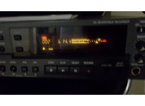 Tascam CD-RW901SL (25287)