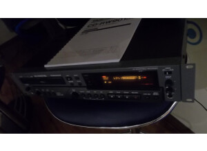 Tascam CD-RW901SL (85862)