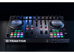 native instruments traktor kontrol s4 mk2 192676