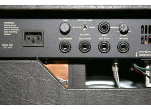 Mesa Boogie Dual Caliber DC-10