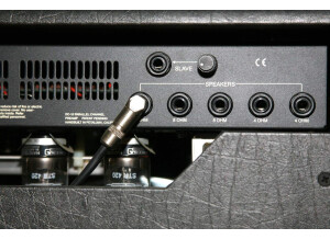 Mesa Boogie Dual Caliber DC-10