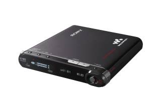 Sony MZ-RH1