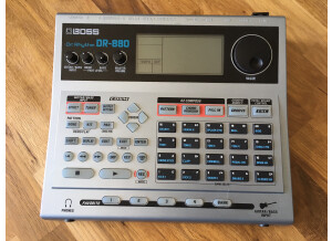 Boss DR-880 Dr. Rhythm (79243)