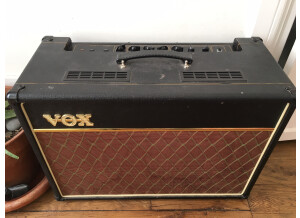 Vox AC15CC1 (9232)