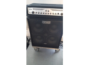 Fender Bassman 250 Combo 1x15 (91447)