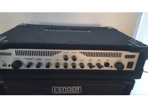 Fender Bassman 250 Combo 1x15 (79778)